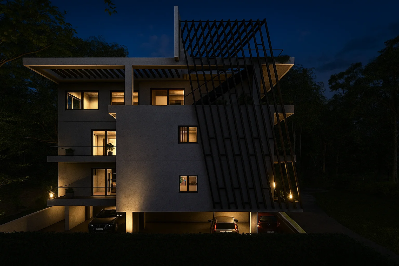 Gallery 14